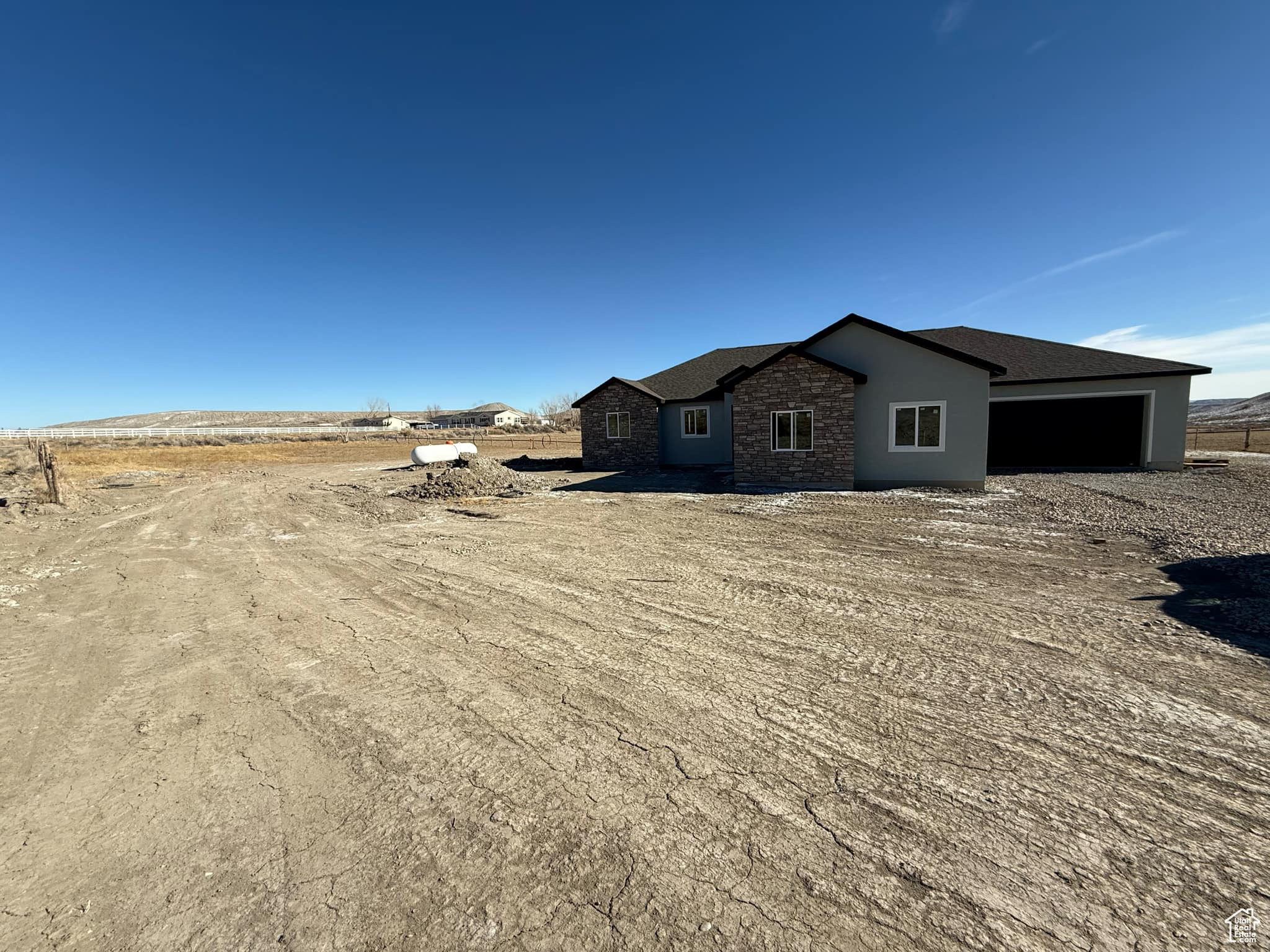 1030 N 200, Ferron, Utah image 2