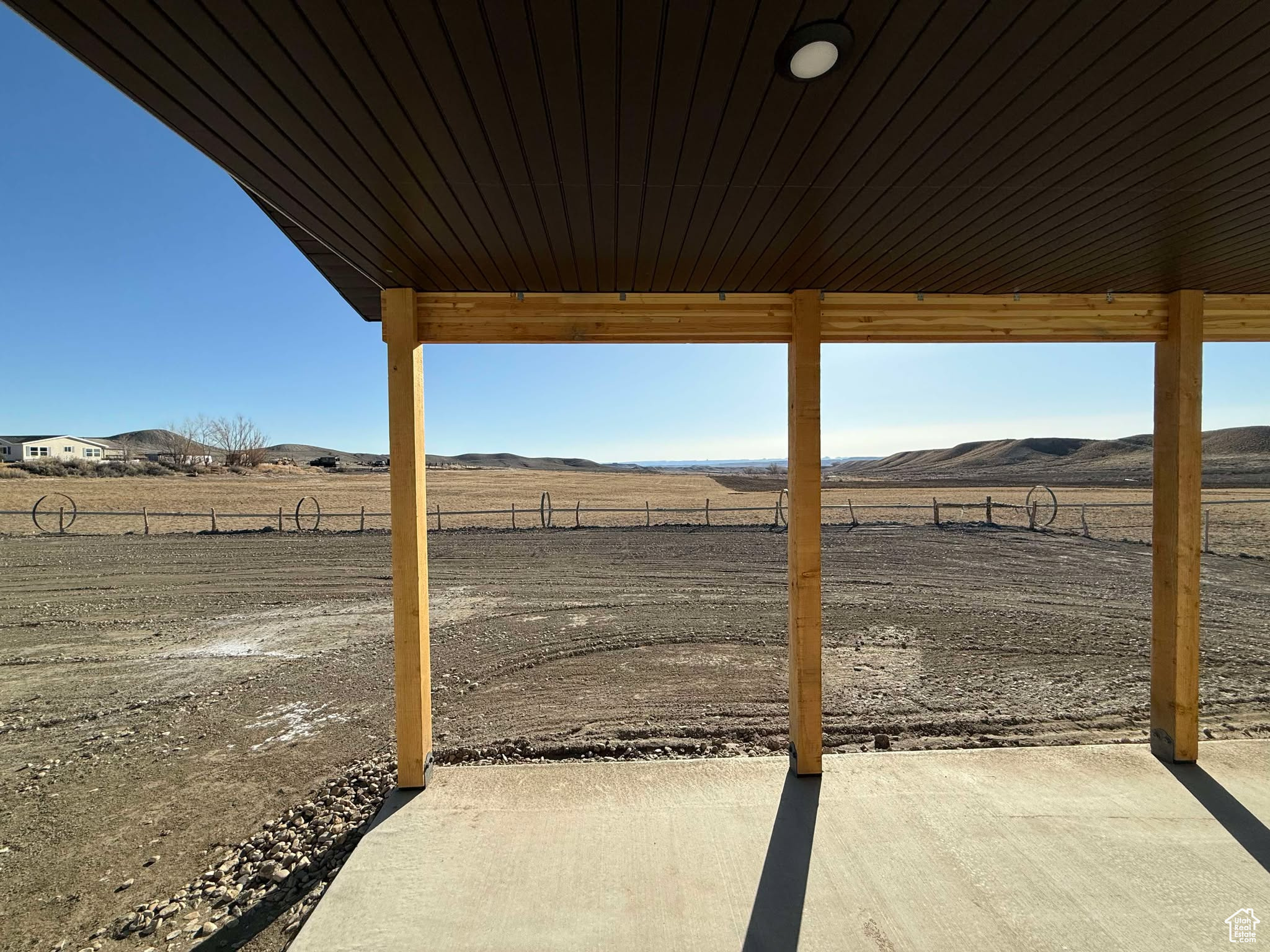 1030 N 200, Ferron, Utah image 38