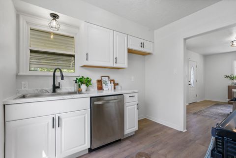 Tiny photo for 1604 CHILDS AVE, Ogden, UT 84404 (MLS # 2159311)