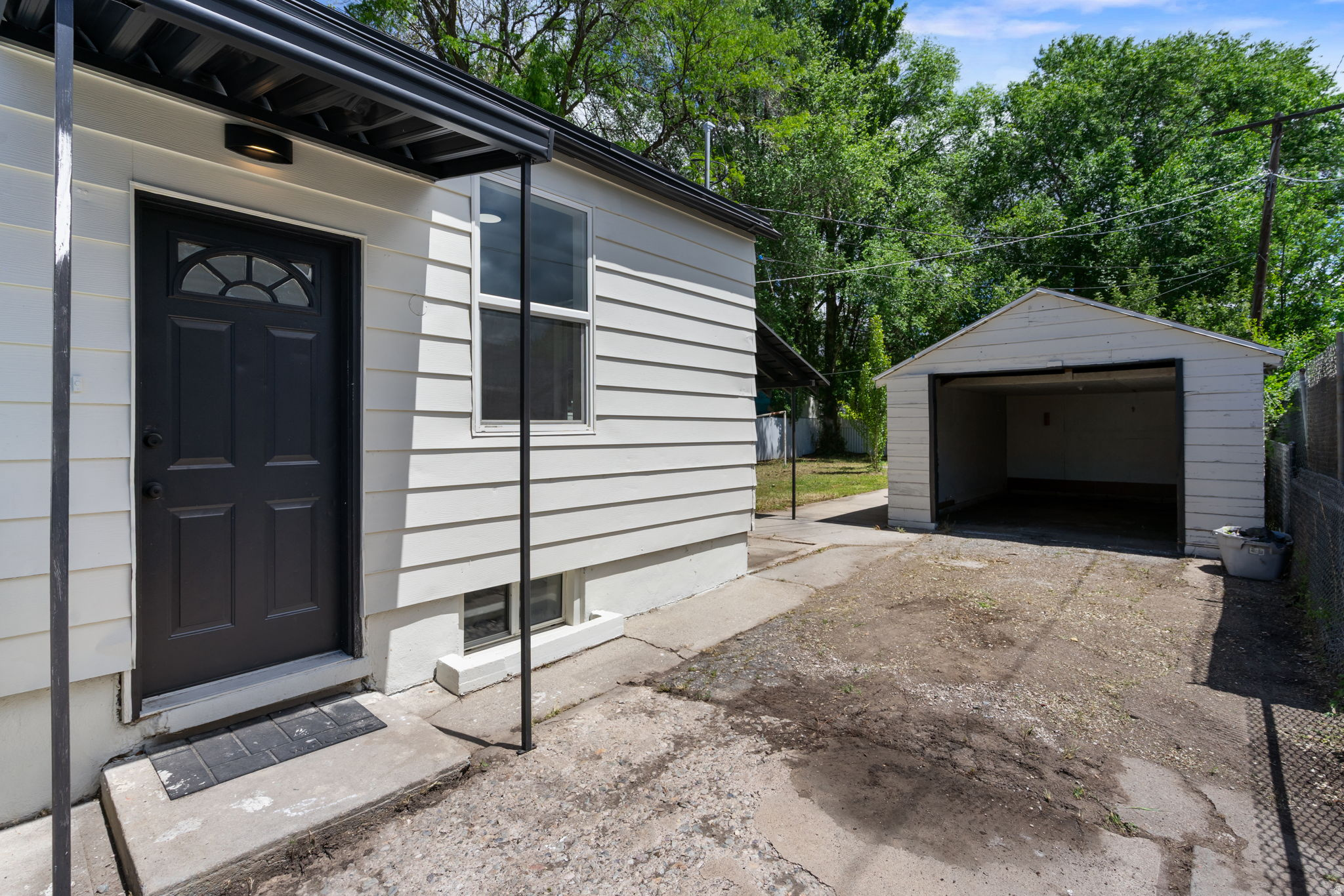 FIVE ACRE PLAT - Residential