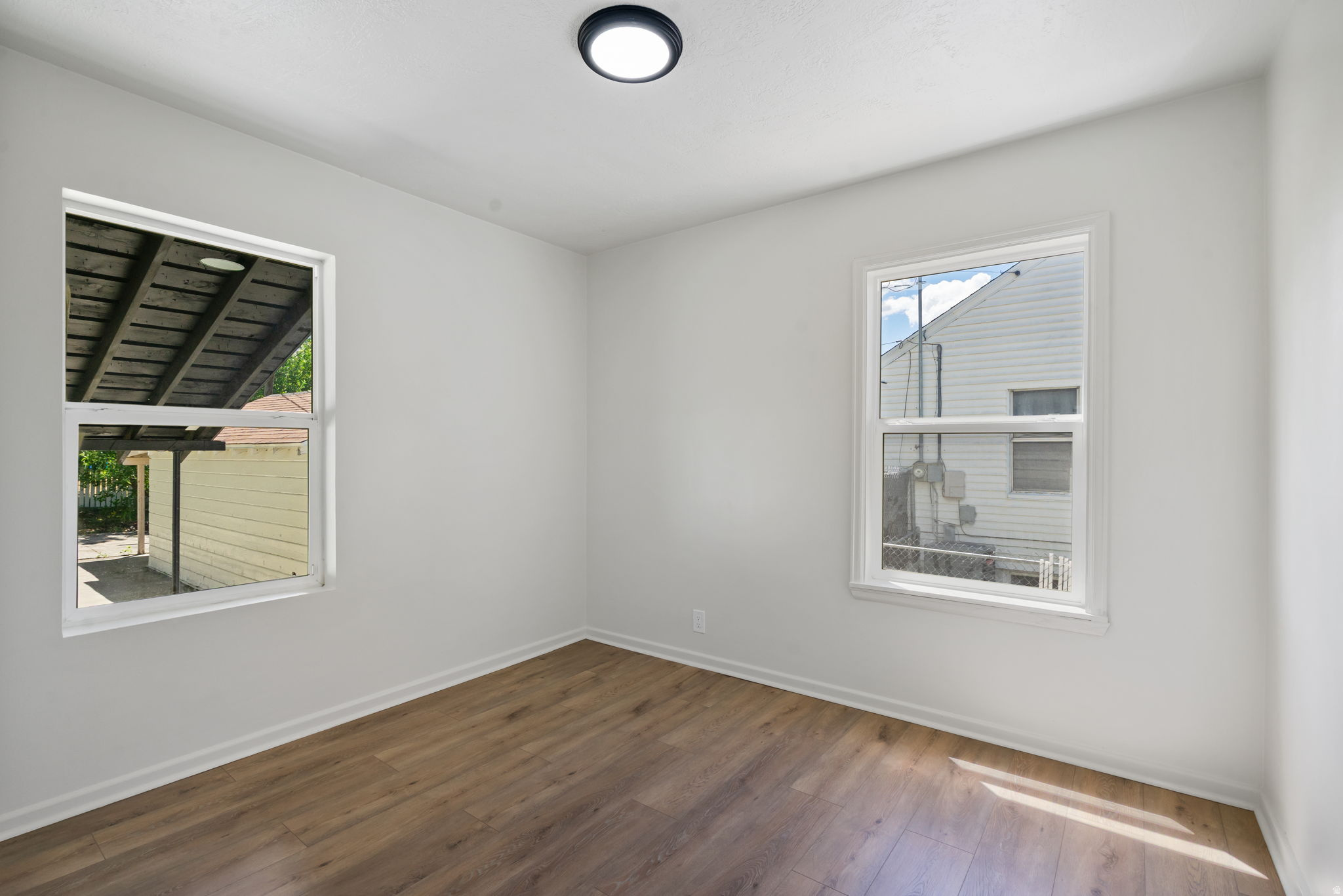 FIVE ACRE PLAT - Residential