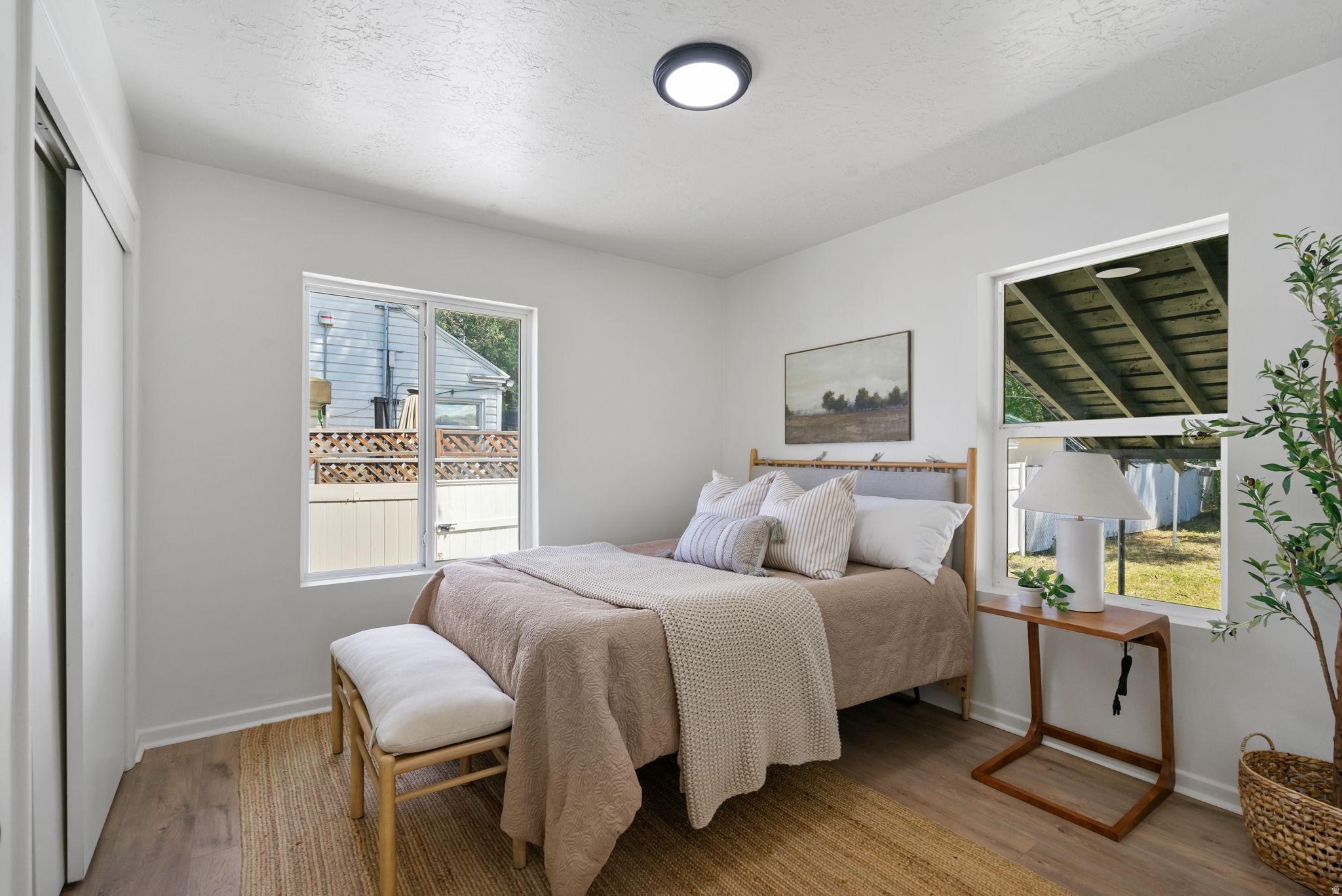 FIVE ACRE PLAT - Residential