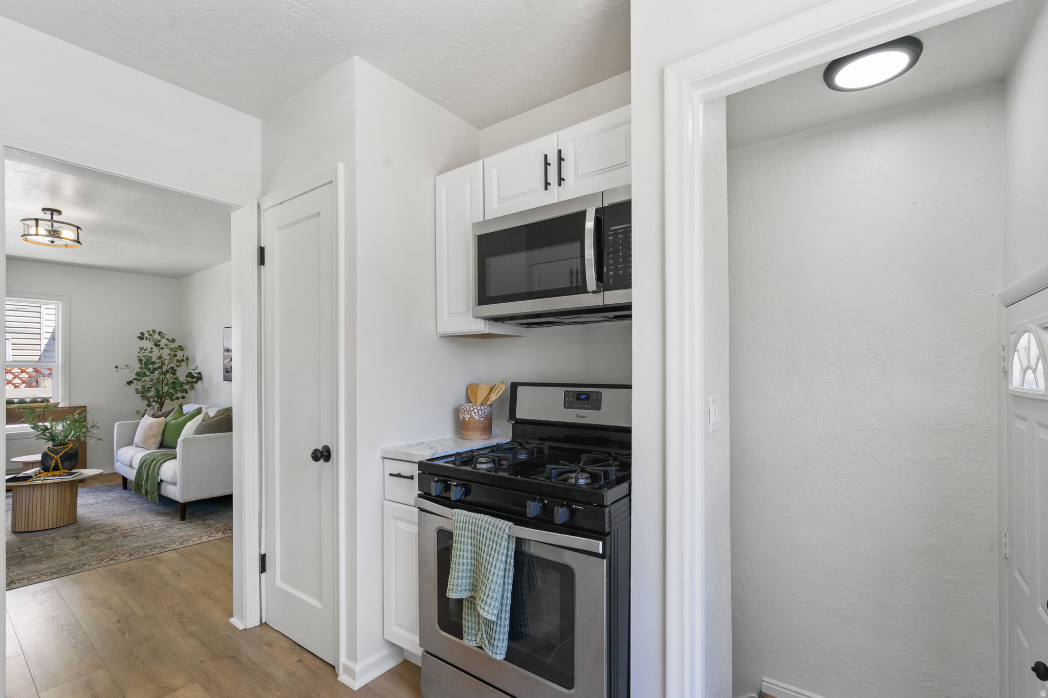 FIVE ACRE PLAT - Residential