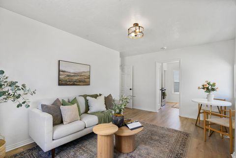 Tiny photo for 1604 CHILDS AVE, Ogden, UT 84404 (MLS # 2159311)