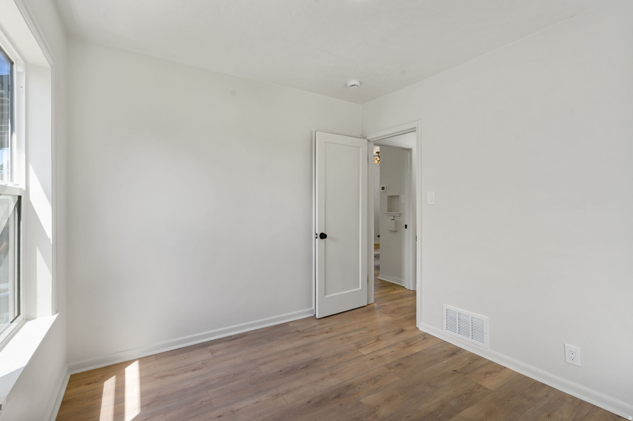 FIVE ACRE PLAT - Residential