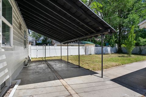 Tiny photo for 1604 CHILDS AVE, Ogden, UT 84404 (MLS # 2159311)