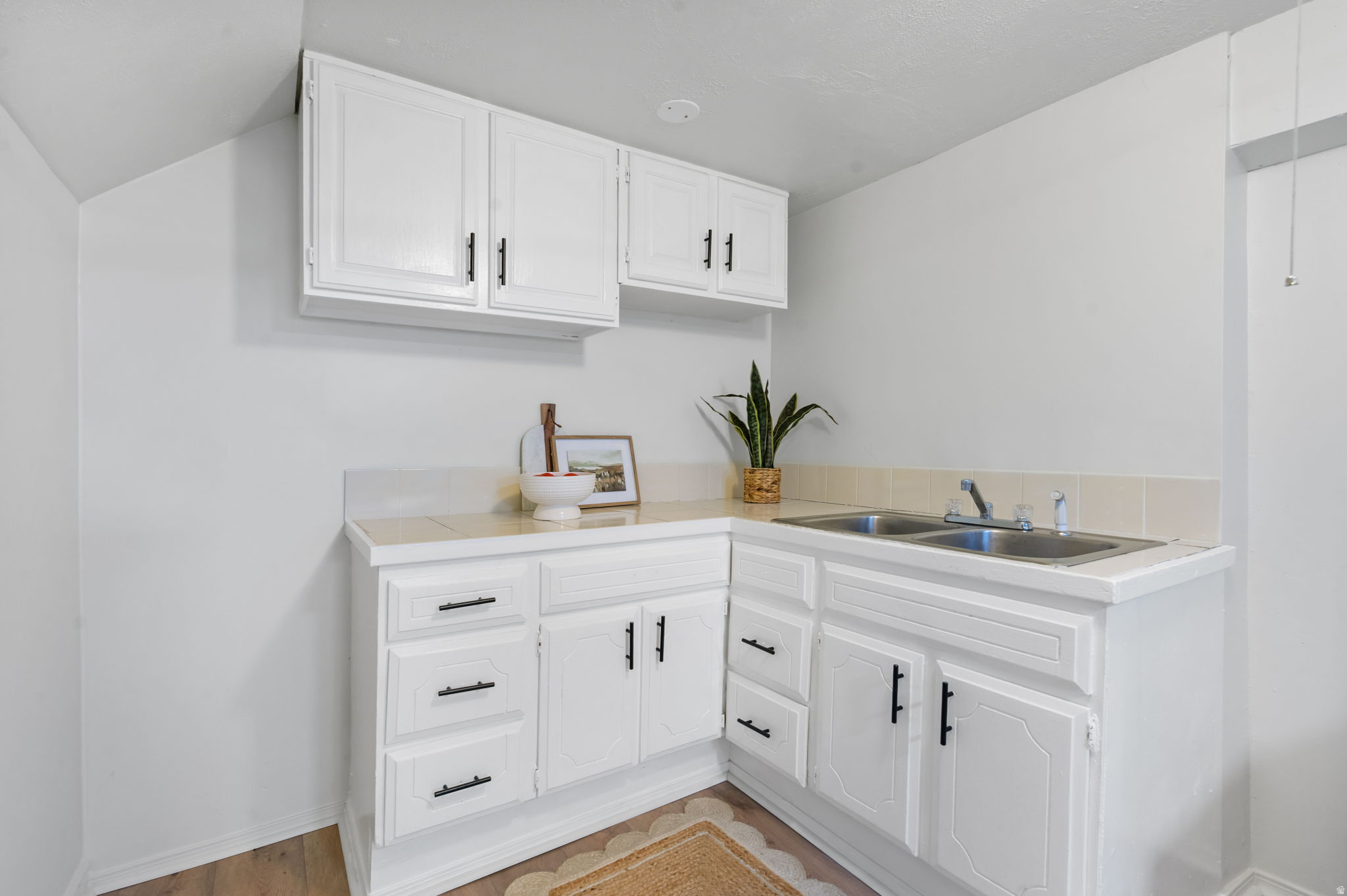 FIVE ACRE PLAT - Residential