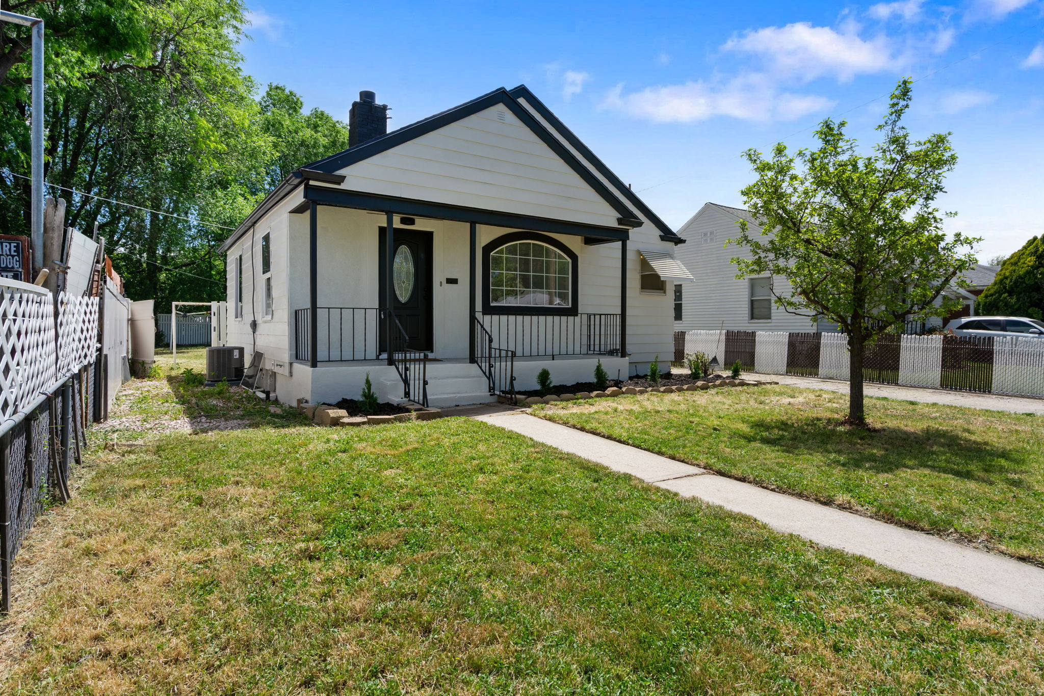 FIVE ACRE PLAT - Residential