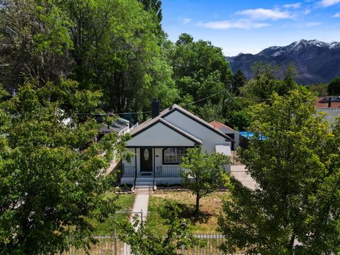Tiny photo for 1604 CHILDS AVE, Ogden, UT 84404 (MLS # 2159311)
