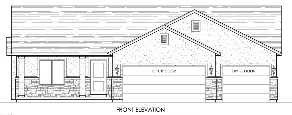 SUMMIT RIDGE THE HILLS - Residential
