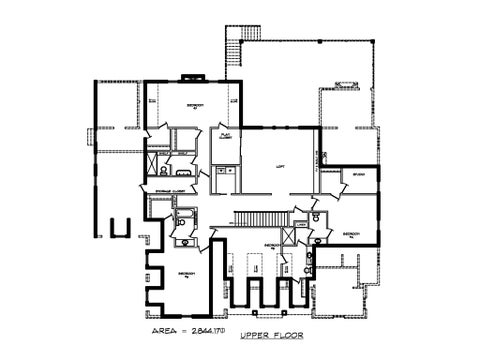 Tiny photo for 25 E TWO WOODS LN, Woodland Hills, UT 84653 (MLS # 2173005)