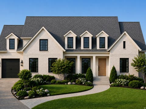 Photo of 25 E TWO WOODS LN, Woodland Hills, UT 84653 (MLS # 2173005)