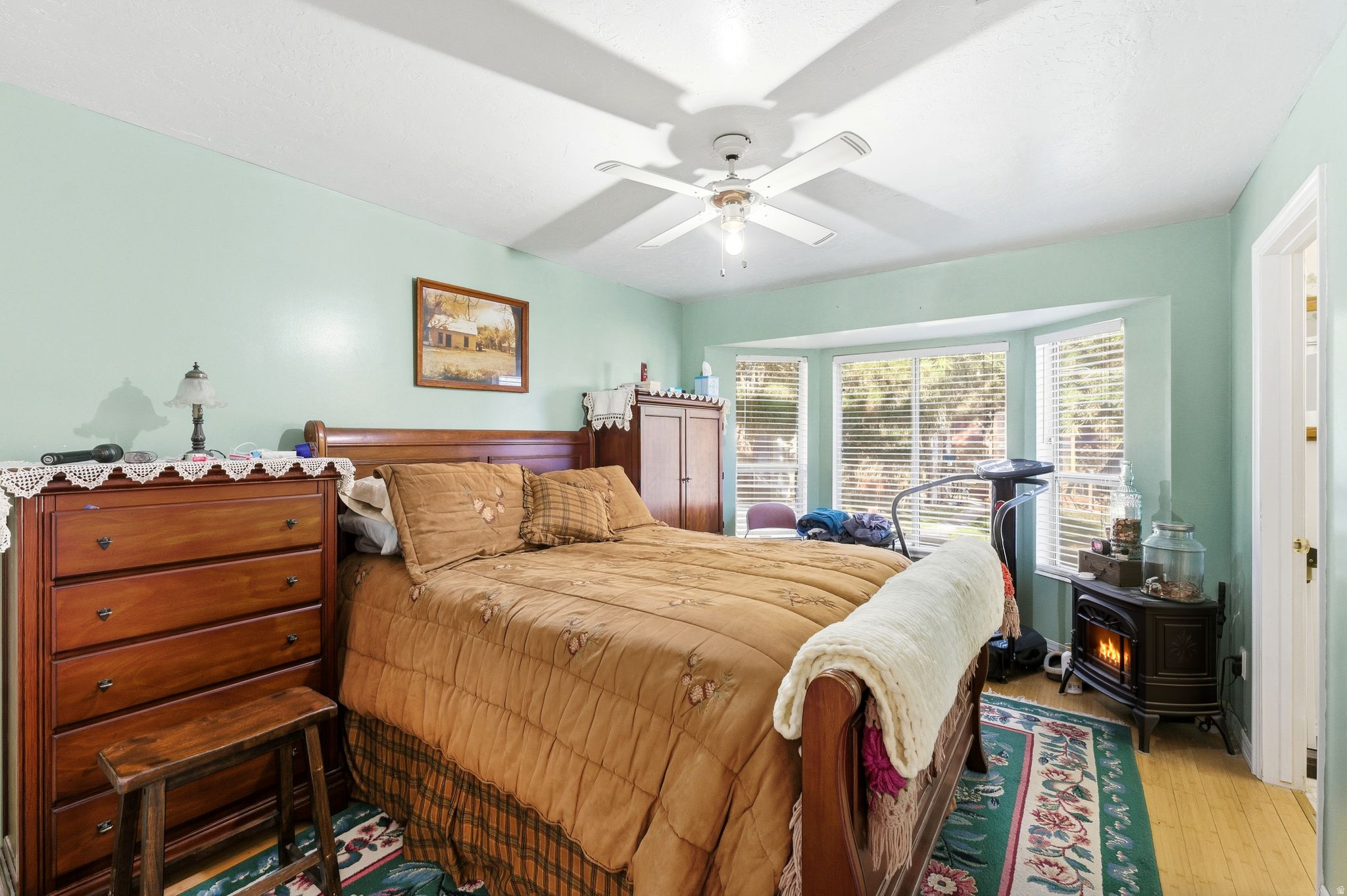 CHERRY HILL ESTATES #2 - Residential