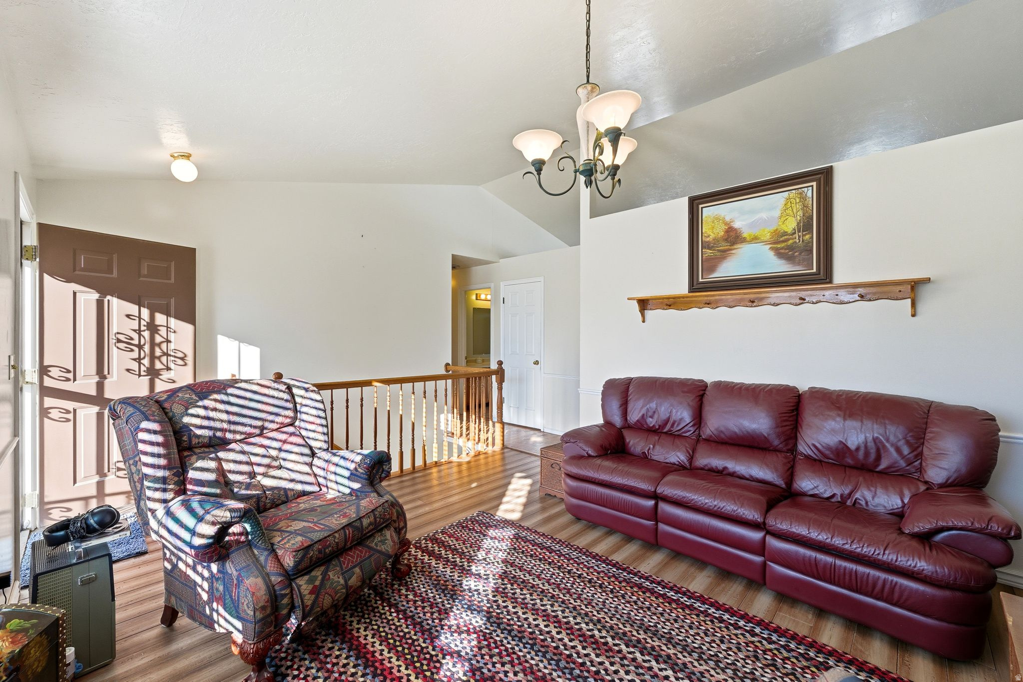 CHERRY HILL ESTATES #2 - Residential