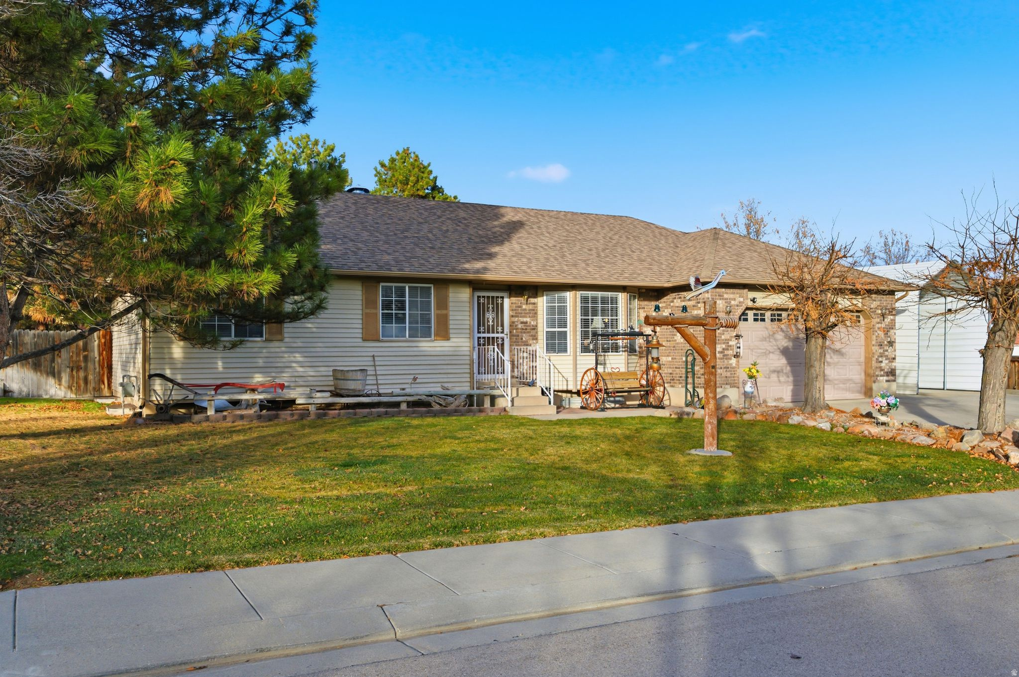 CHERRY HILL ESTATES #2 - Residential