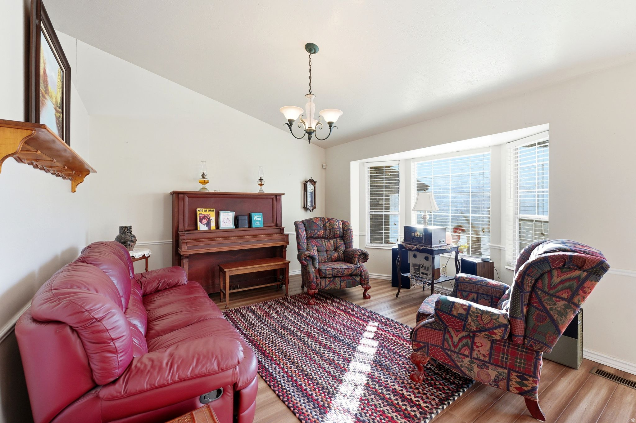 CHERRY HILL ESTATES #2 - Residential