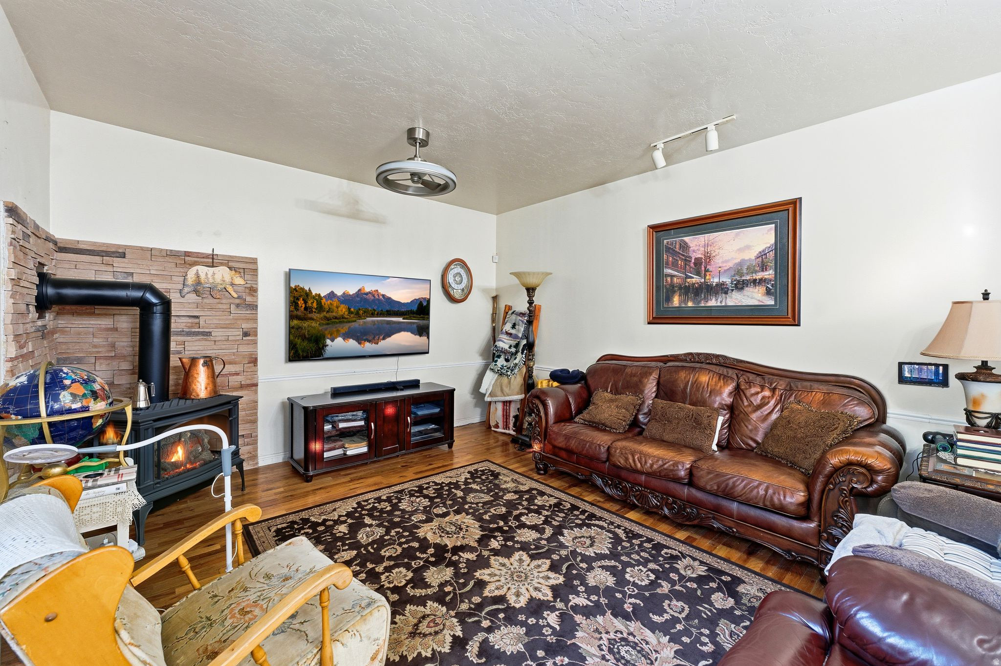 CHERRY HILL ESTATES #2 - Residential