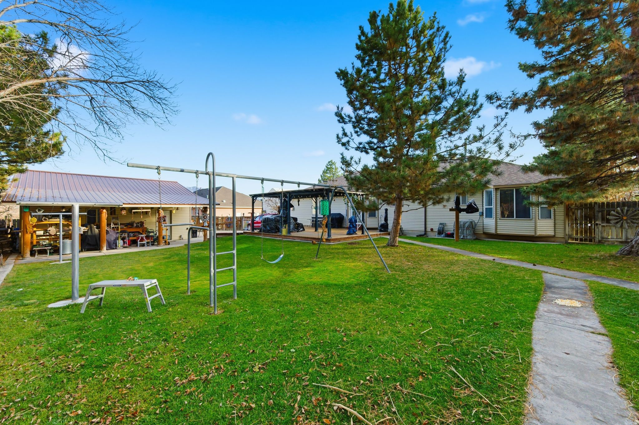 CHERRY HILL ESTATES #2 - Residential