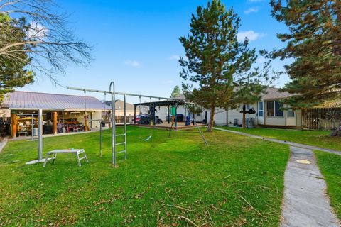 Tiny photo for 2554 W CHERRY GROVE WAY S, South Jordan, UT 84095 (MLS # 2126734)