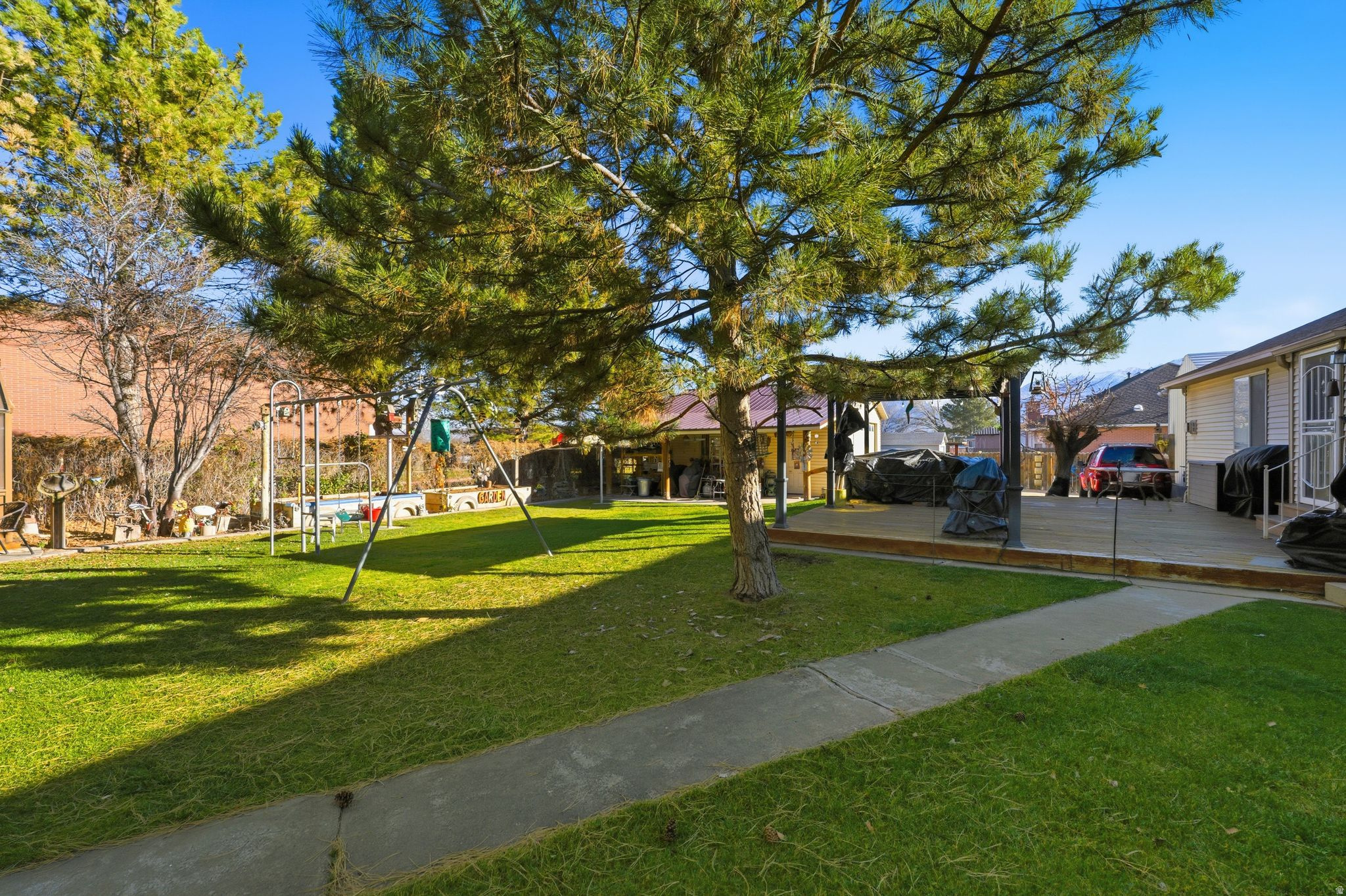 CHERRY HILL ESTATES #2 - Residential