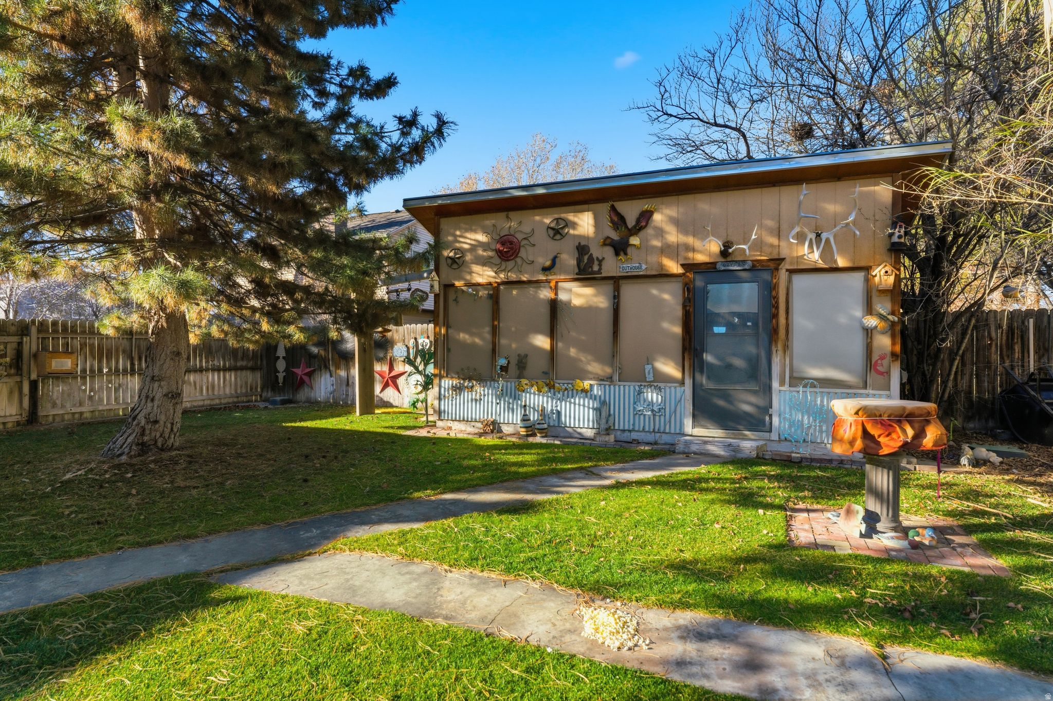 CHERRY HILL ESTATES #2 - Residential