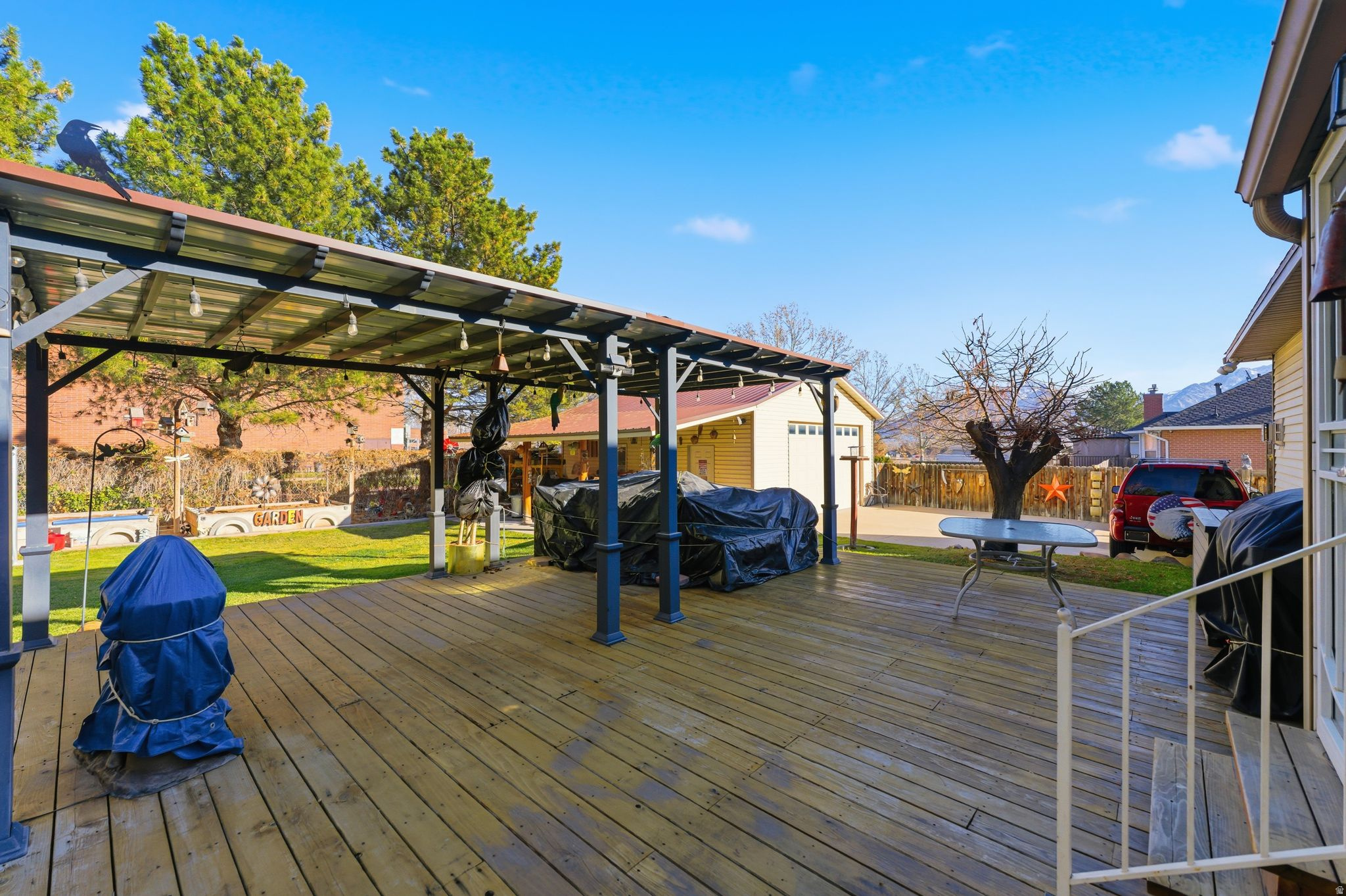 CHERRY HILL ESTATES #2 - Residential