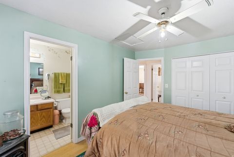 Tiny photo for 2554 W CHERRY GROVE WAY S, South Jordan, UT 84095 (MLS # 2126734)