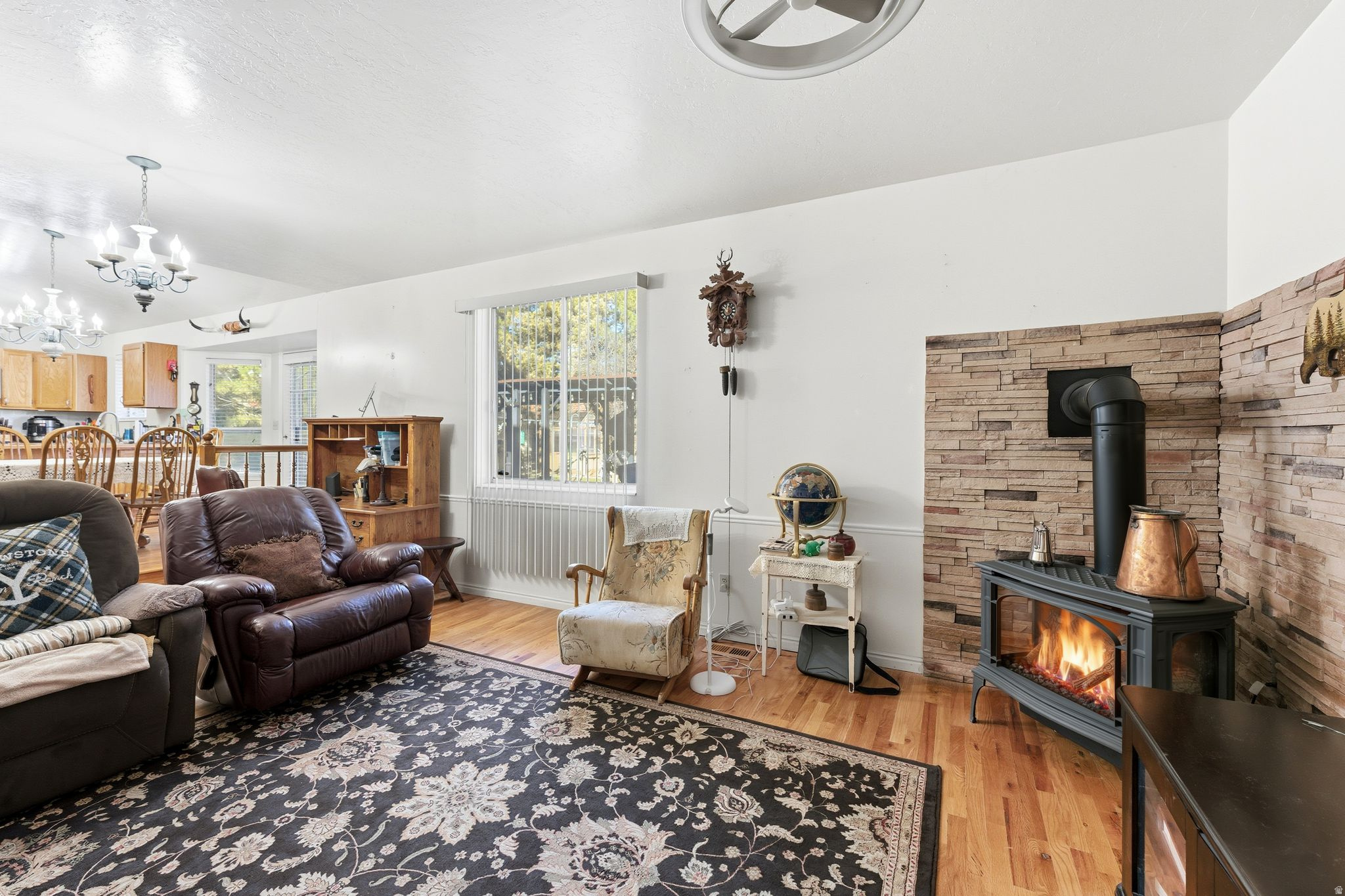 CHERRY HILL ESTATES #2 - Residential