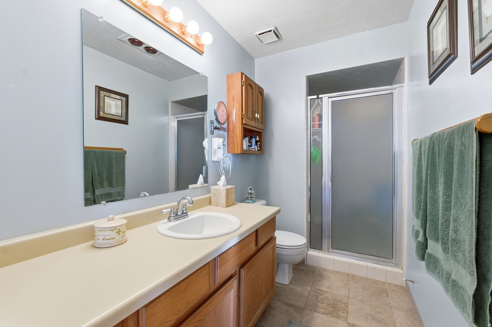 CHERRY HILL ESTATES #2 - Residential