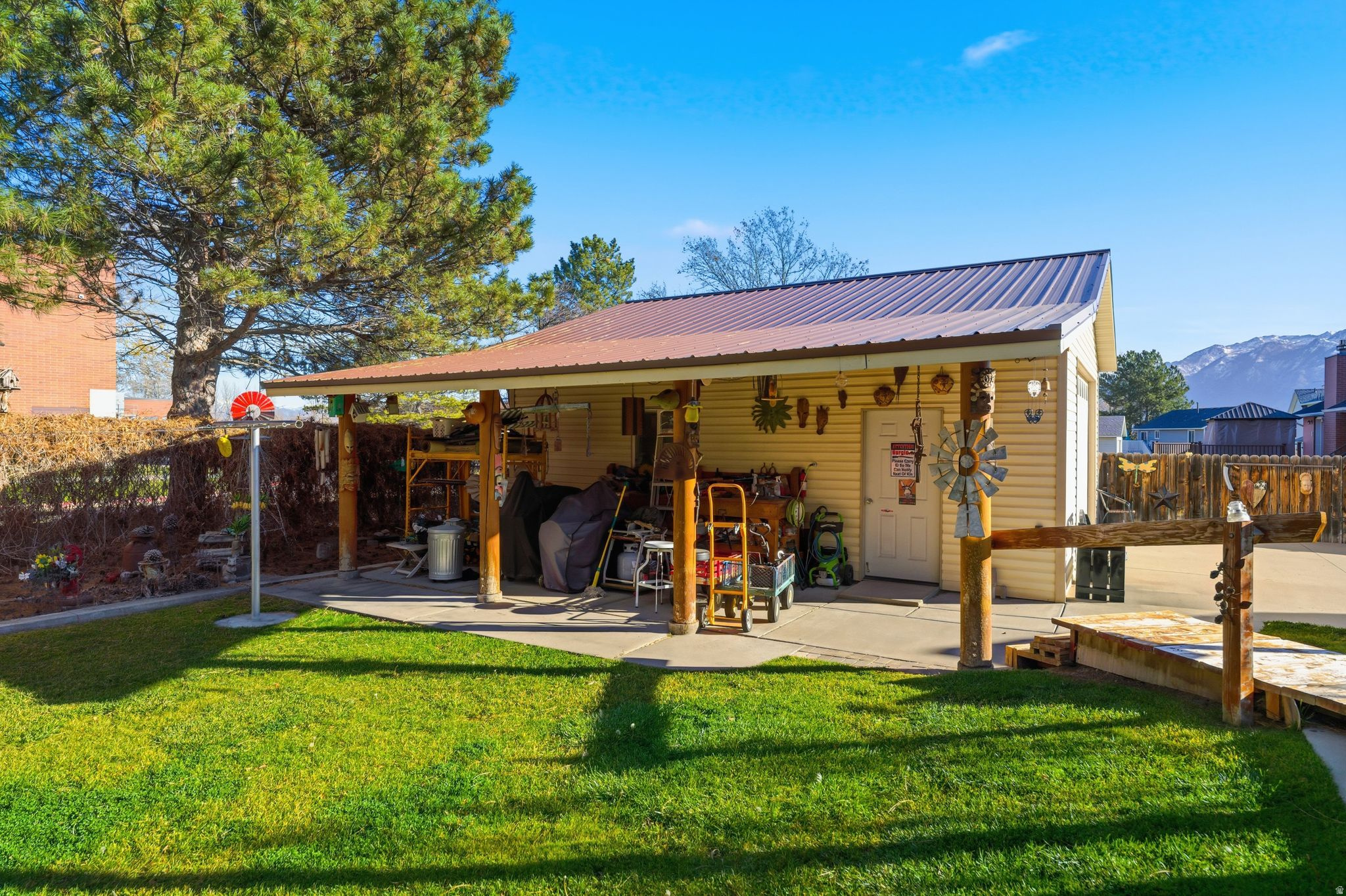 CHERRY HILL ESTATES #2 - Residential