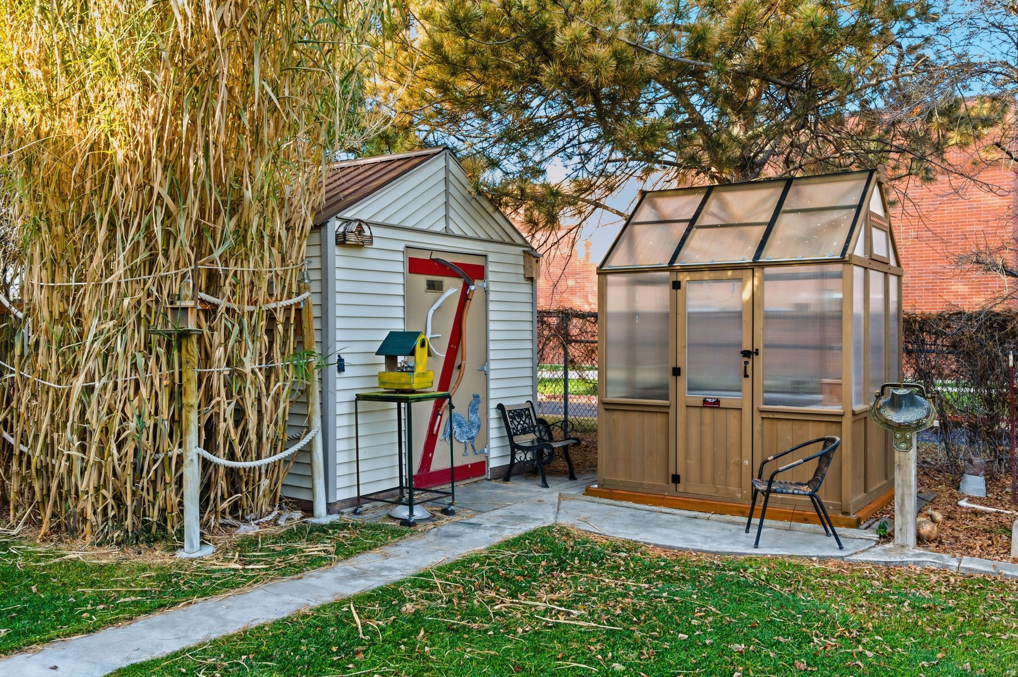 CHERRY HILL ESTATES #2 - Residential