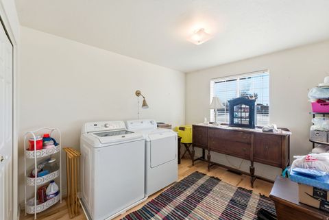 Tiny photo for 2554 W CHERRY GROVE WAY S, South Jordan, UT 84095 (MLS # 2126734)