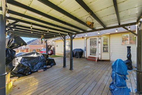 Tiny photo for 2554 W CHERRY GROVE WAY S, South Jordan, UT 84095 (MLS # 2126734)