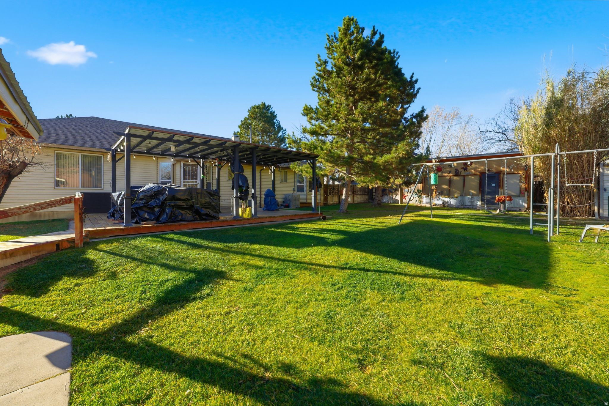 CHERRY HILL ESTATES #2 - Residential