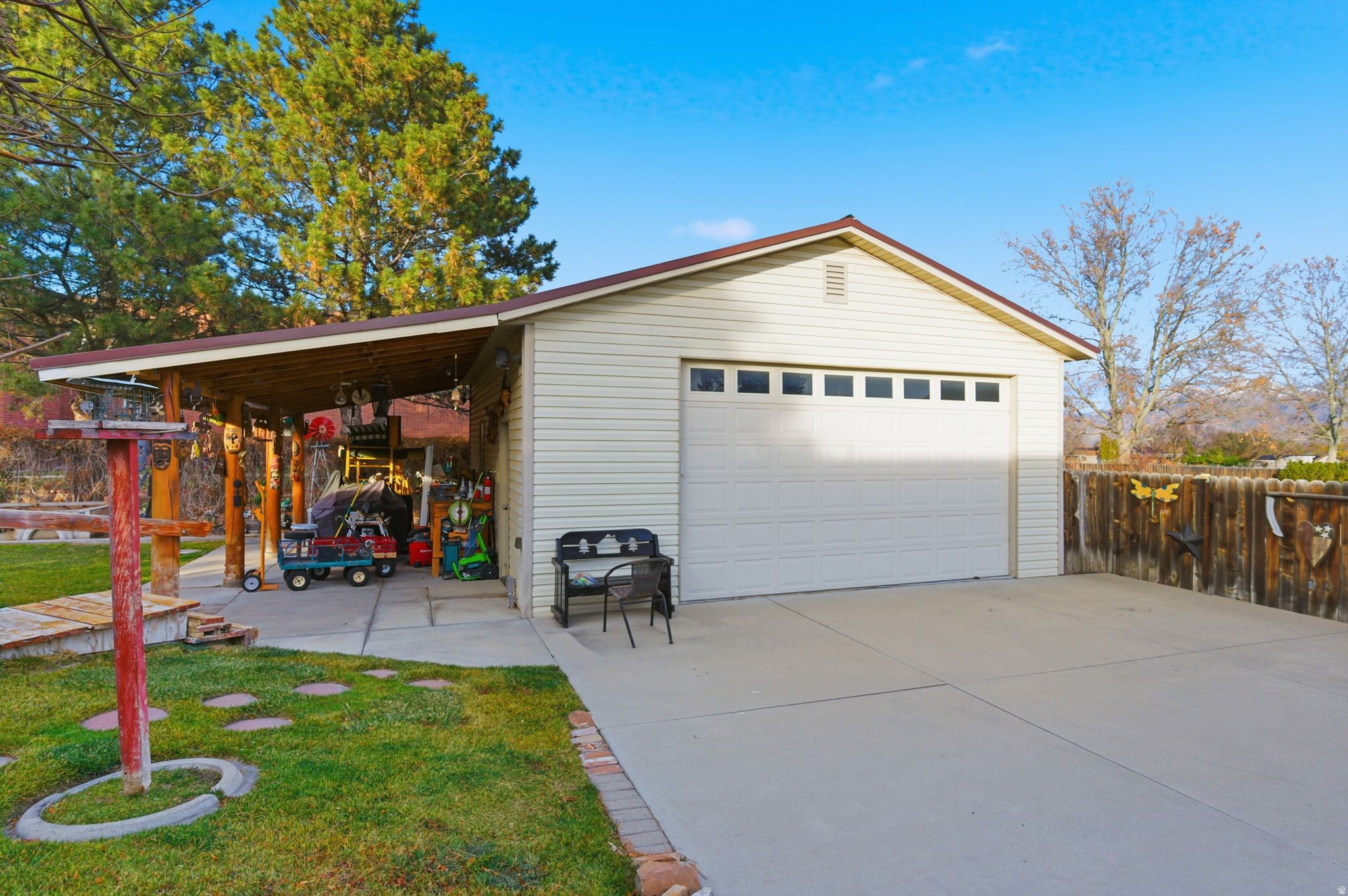 CHERRY HILL ESTATES #2 - Residential