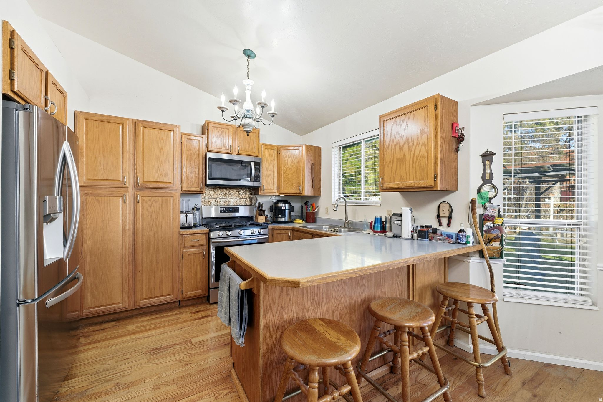 CHERRY HILL ESTATES #2 - Residential