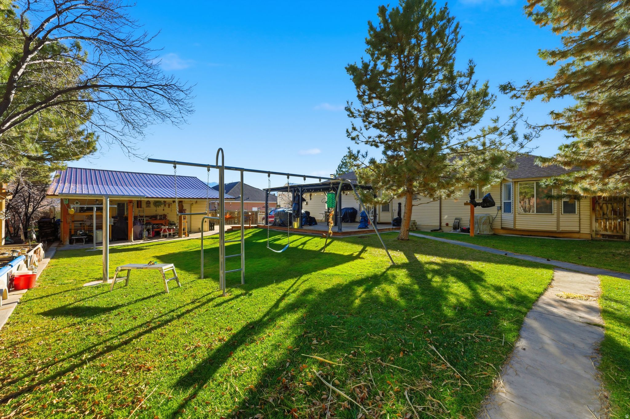 CHERRY HILL ESTATES #2 - Residential