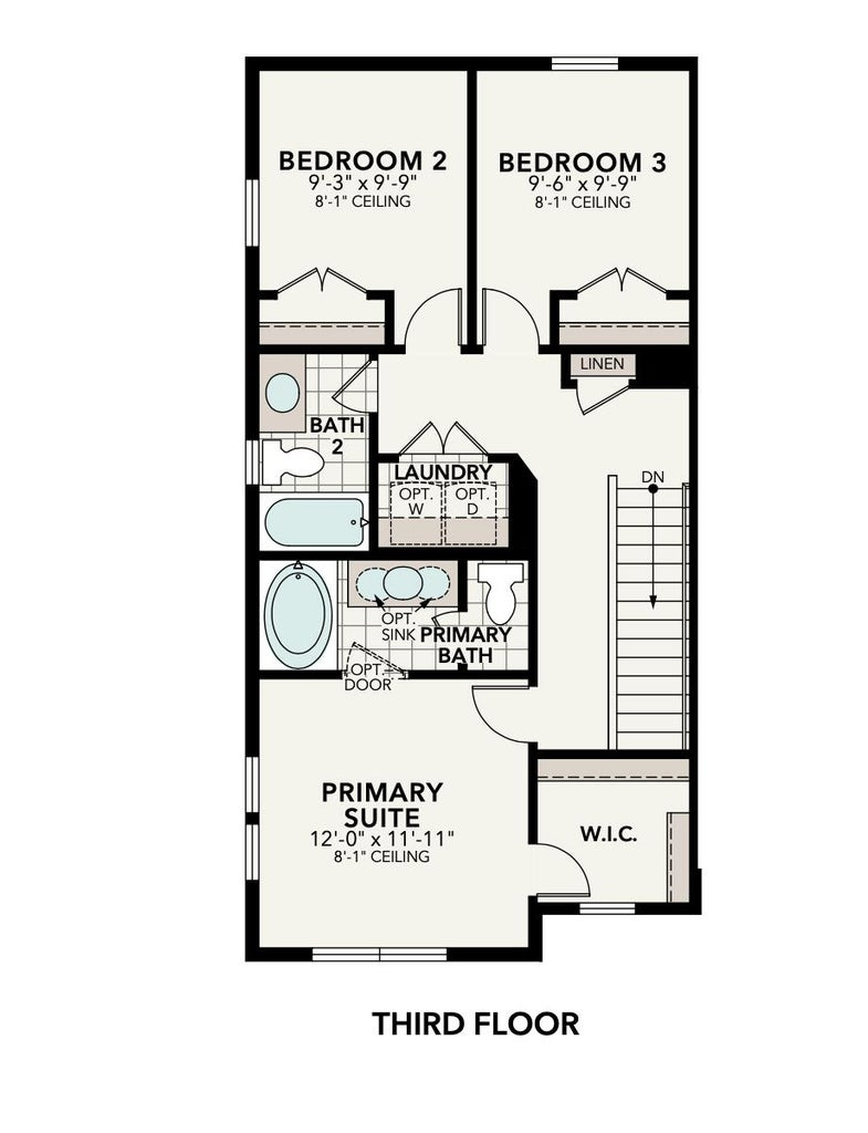 DESERT COLOR, SAGE HAVEN - Residential