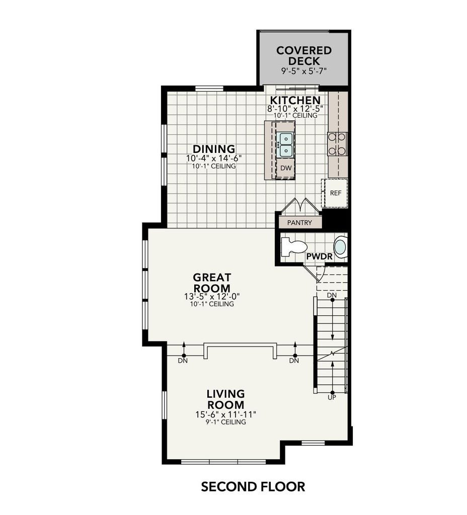 DESERT COLOR, SAGE HAVEN - Residential