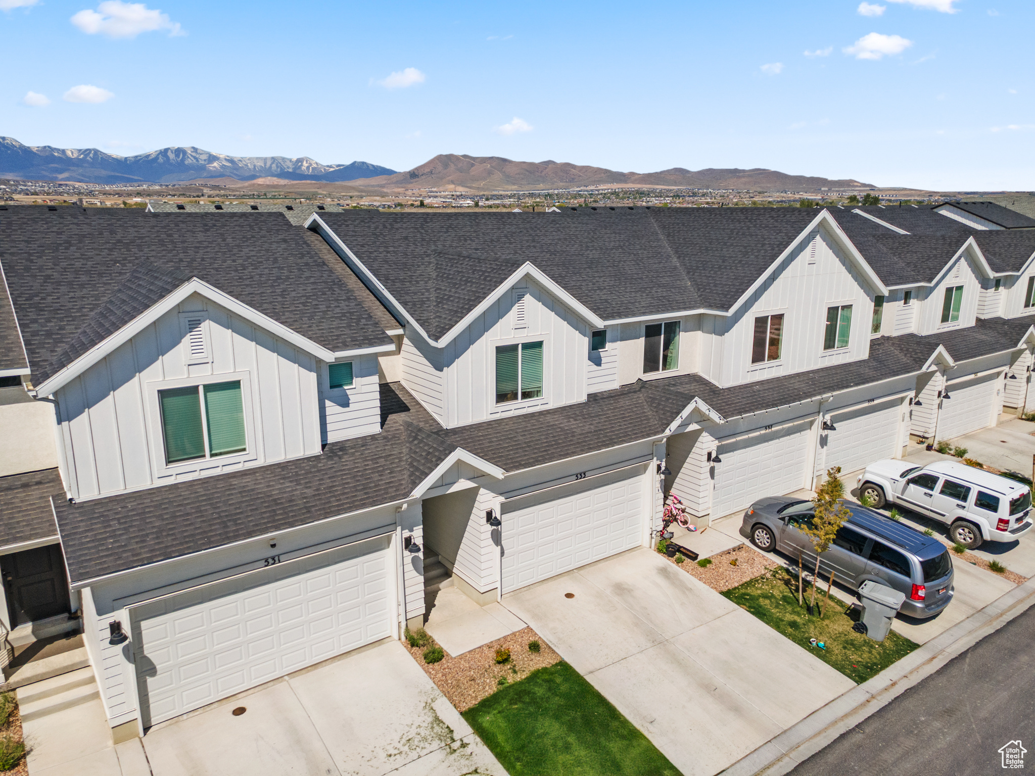533 N Helmsman Ln, Saratoga Springs, Utah image 1