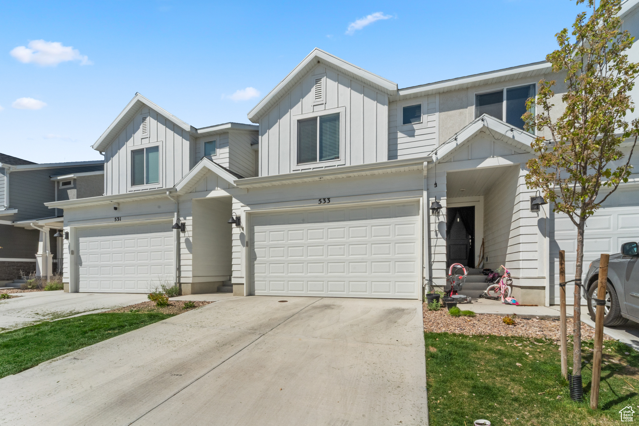 533 N Helmsman Ln, Saratoga Springs, Utah image 3