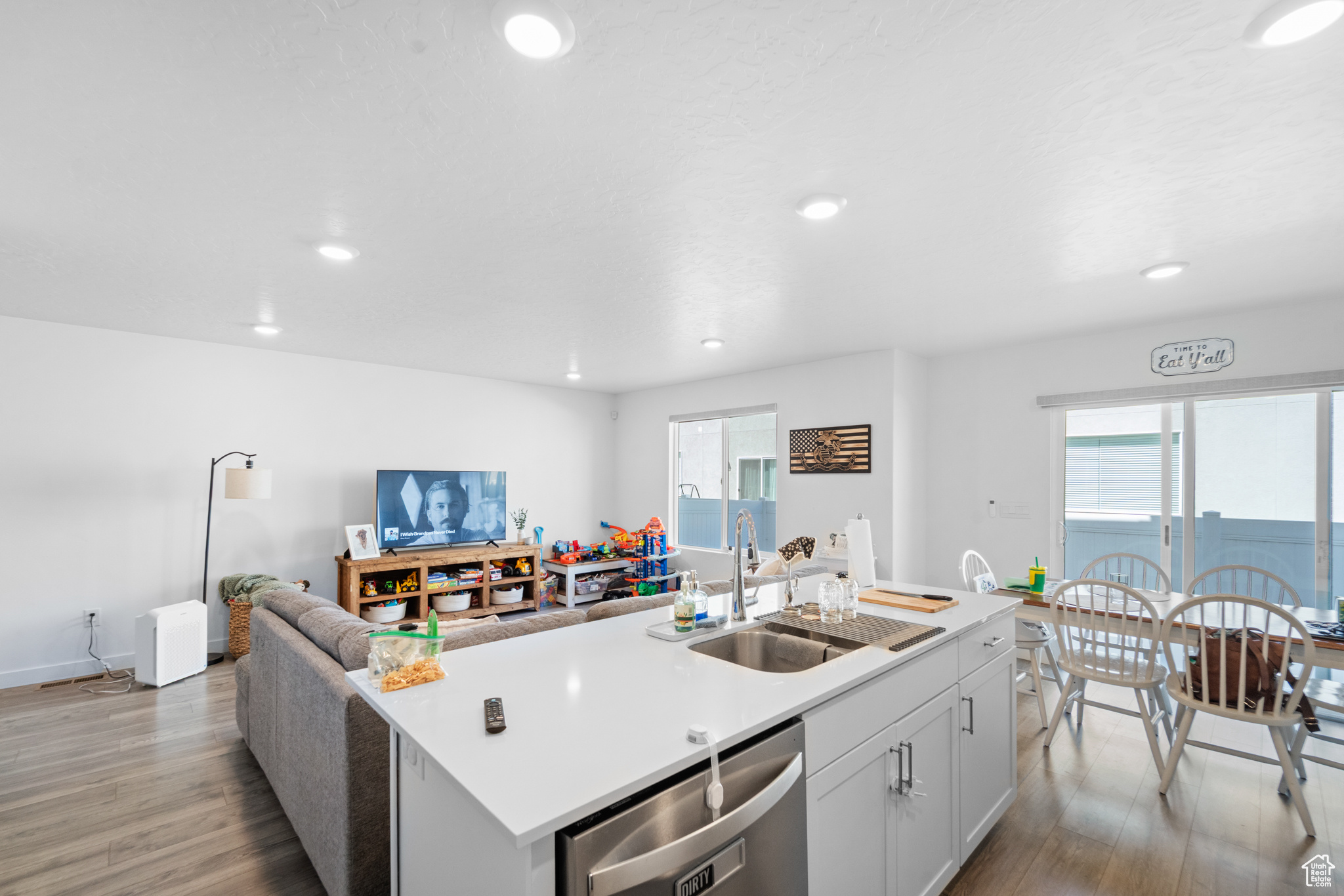 533 N Helmsman Ln, Saratoga Springs, Utah image 13