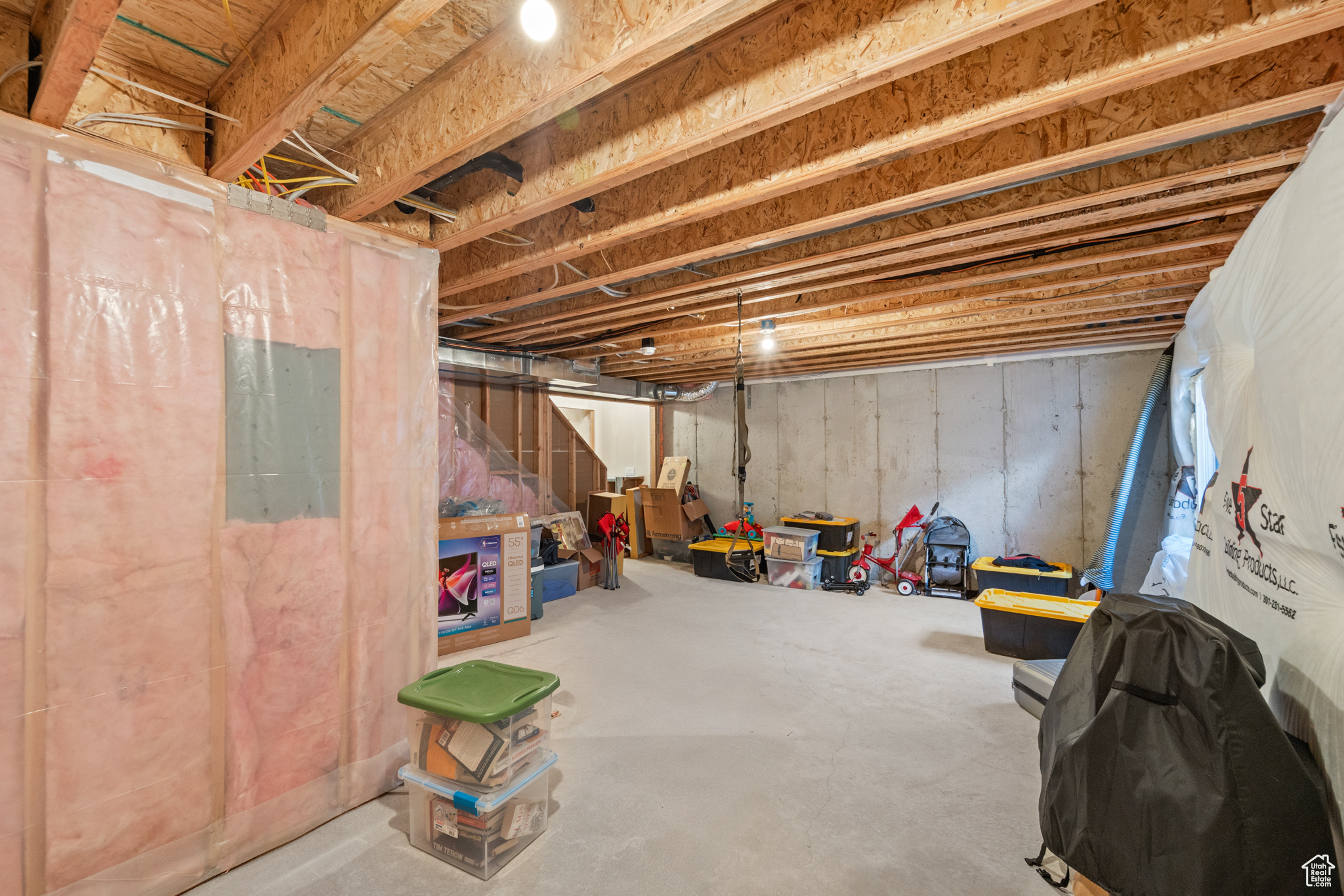533 N Helmsman Ln, Saratoga Springs, Utah image 32