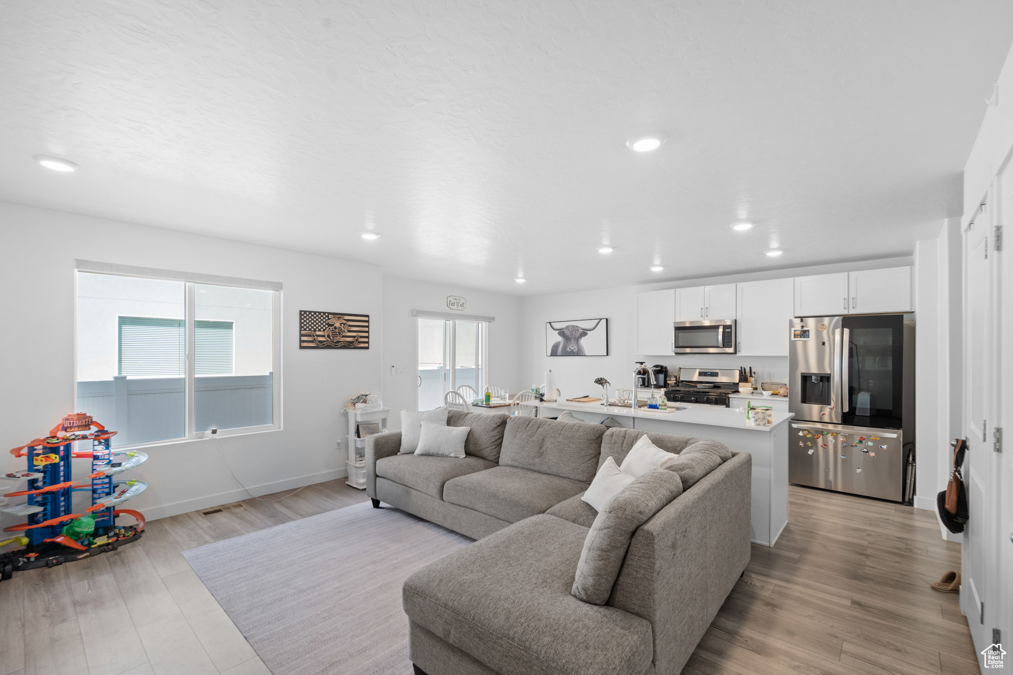 533 N Helmsman Ln, Saratoga Springs, Utah image 14