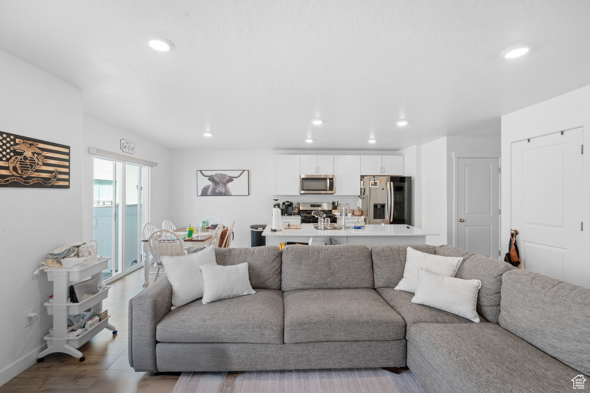 533 N Helmsman Ln, Saratoga Springs, Utah image 9