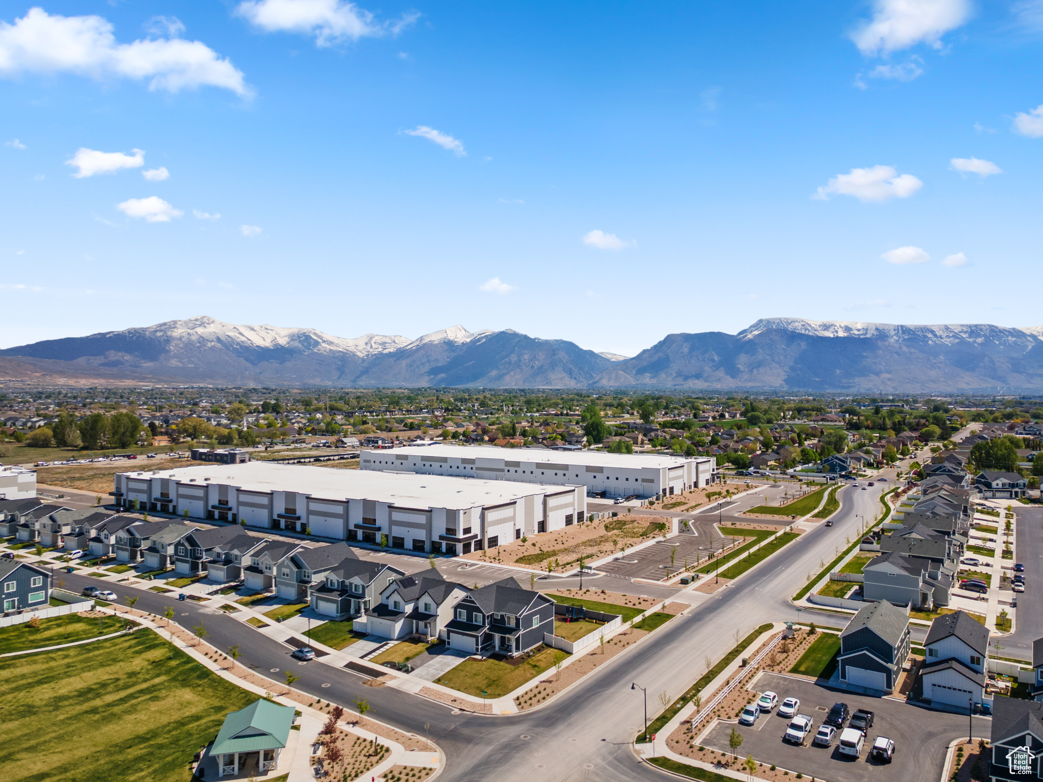 533 N Helmsman Ln, Saratoga Springs, Utah image 7
