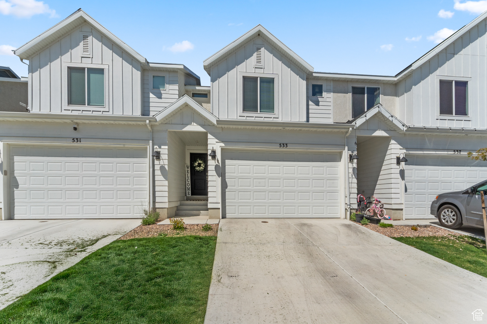 533 N Helmsman Ln, Saratoga Springs, Utah image 2