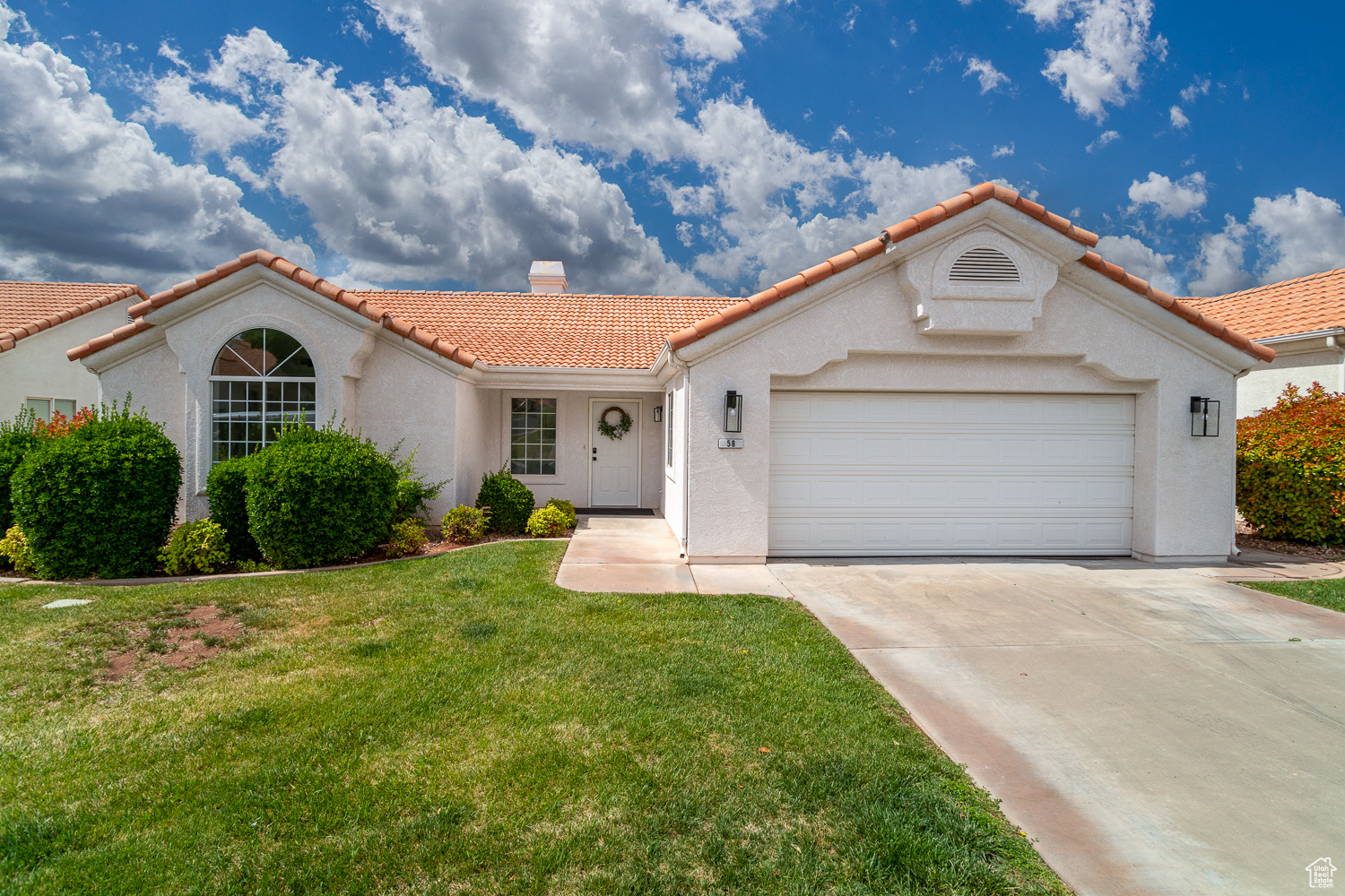 39 N Valley Dr #58, Saint George, Utah image 1