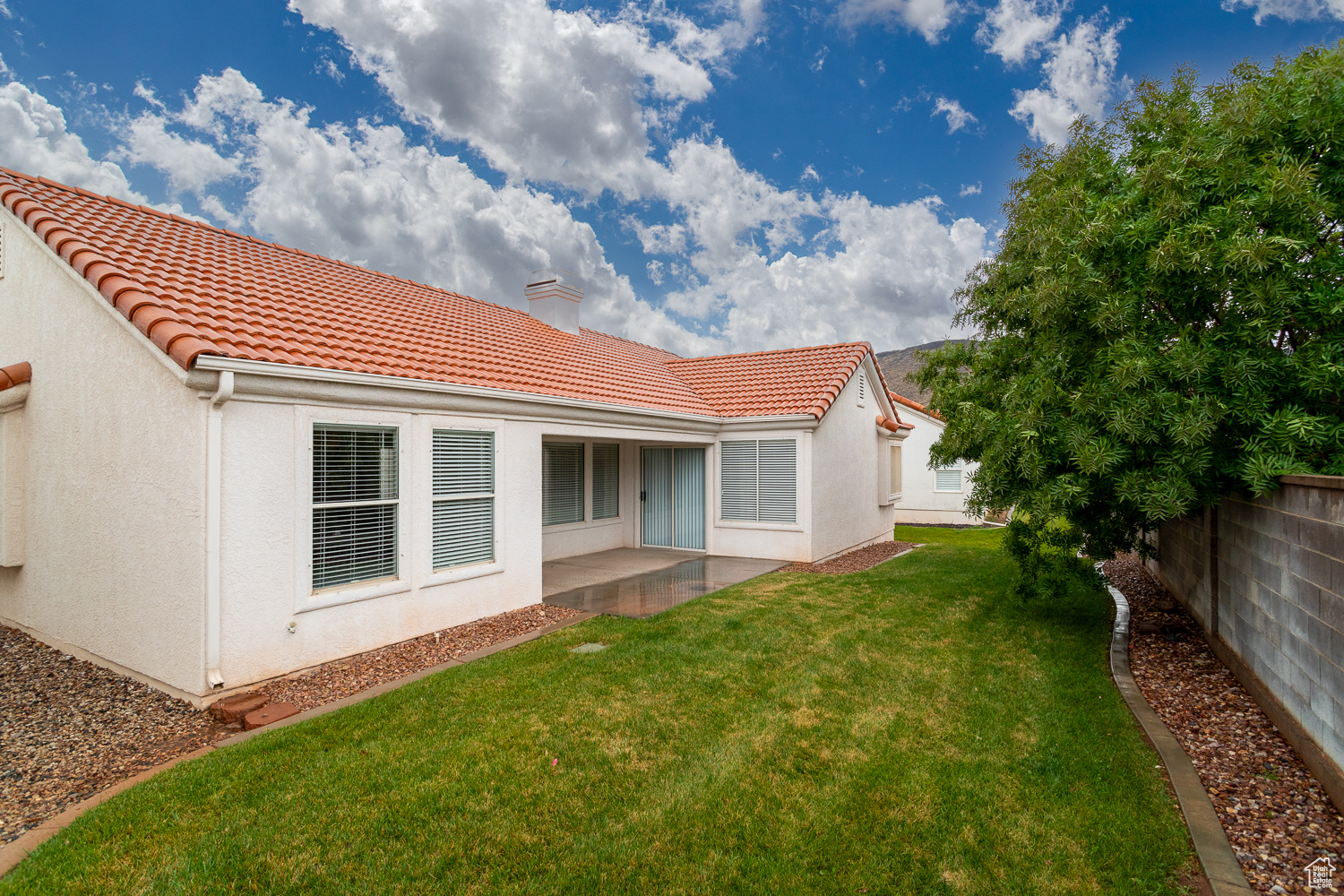 39 N Valley Dr #58, Saint George, Utah image 2