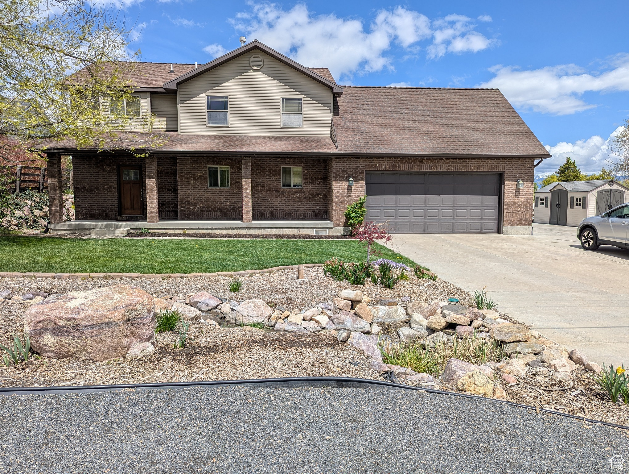 169 W 100, Wellsville, Utah image 1